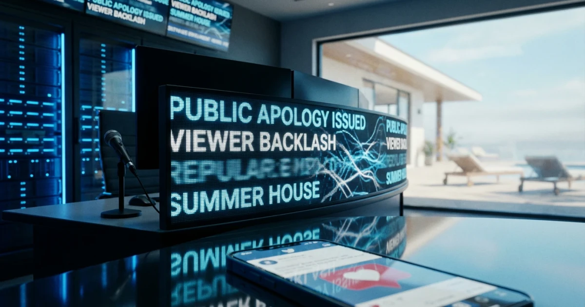 Amanda Batula Responds to 'Summer House' Scandal Backlash