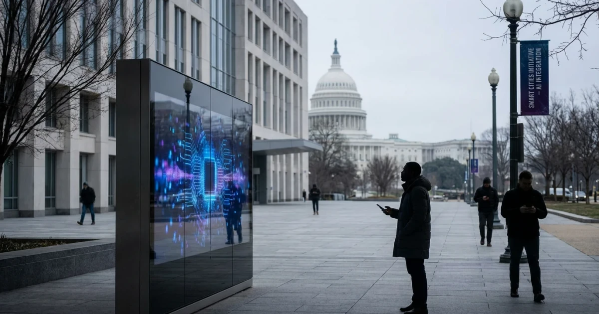 Americans Reluctant Yet Reliant on Artificial Intelligence