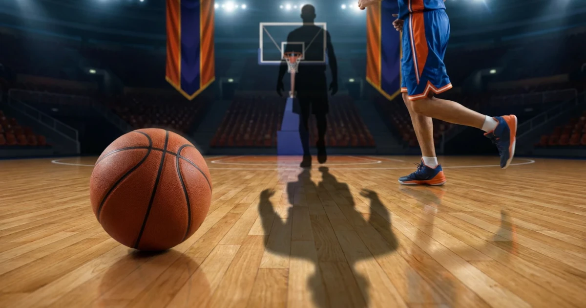 Andrej Stojakovic Shines at Illinois, Embracing NBA Legacy