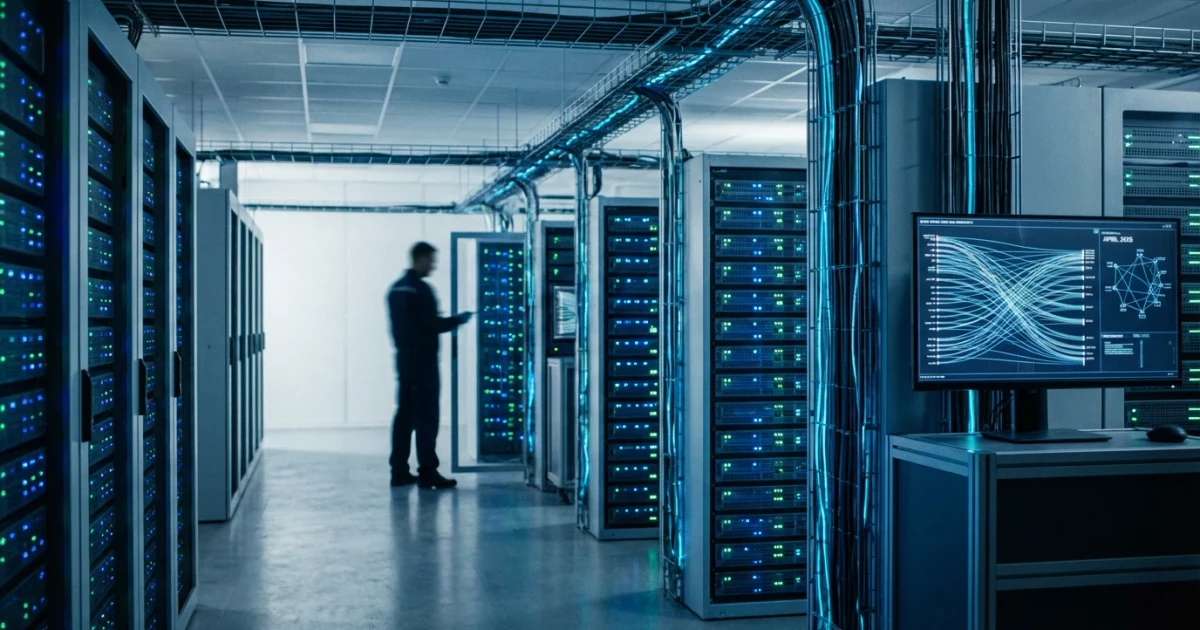 Anthropic Chooses CoreWeave to Power Claude AI