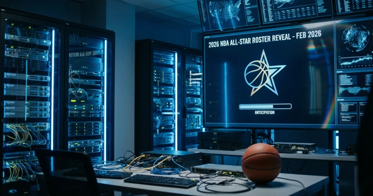 2026 NBA All-Star Game Rosters to Be Revealed Tuesday