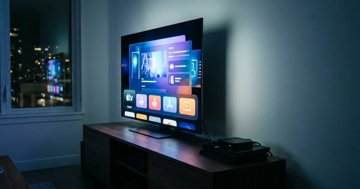 Apple TV Originals Explore OnlyFans Phenomenon