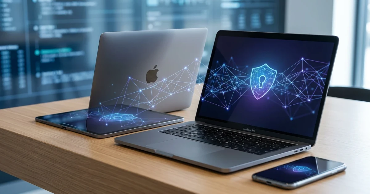 Apple's New AI Features Focus on Privacy, Integration