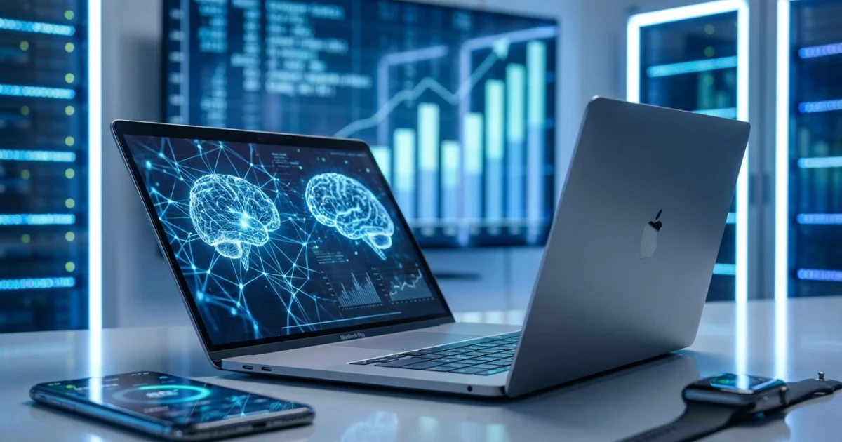 Apple's AI Strategy Delivers Growth on Multiple Fronts