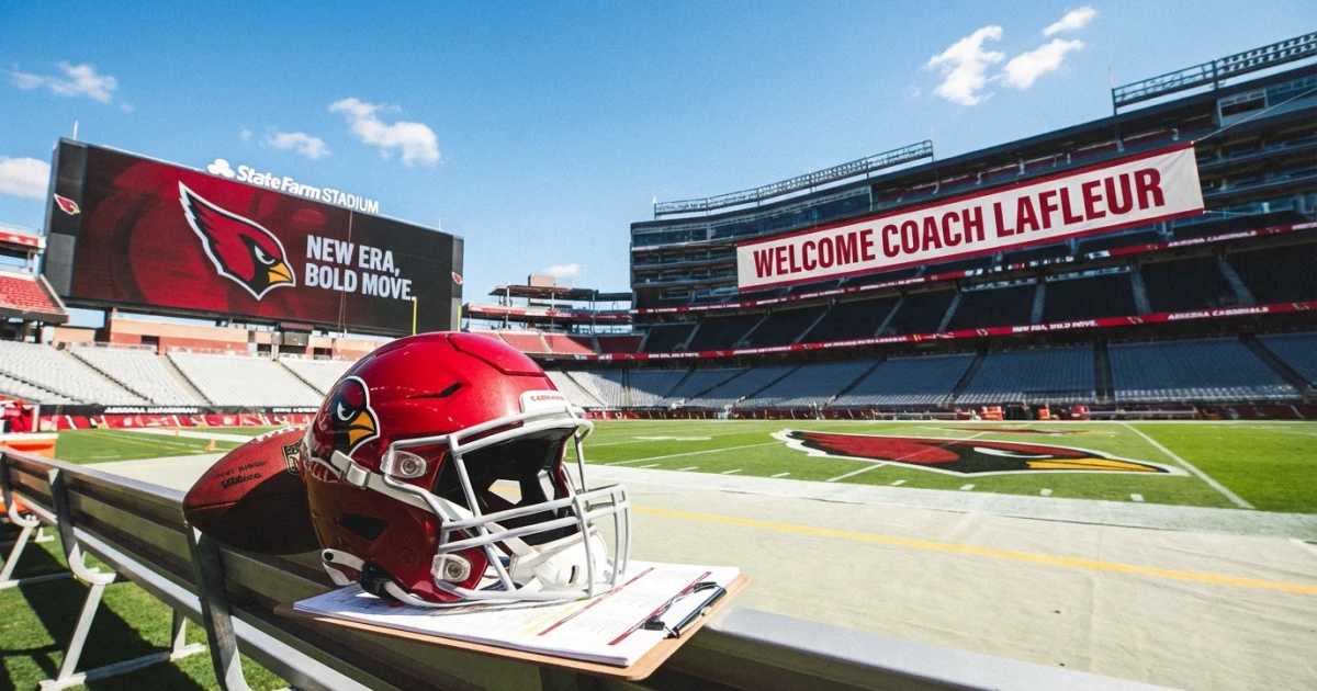 Cardinals Hire Mike LaFleur as Head Coach for New Era