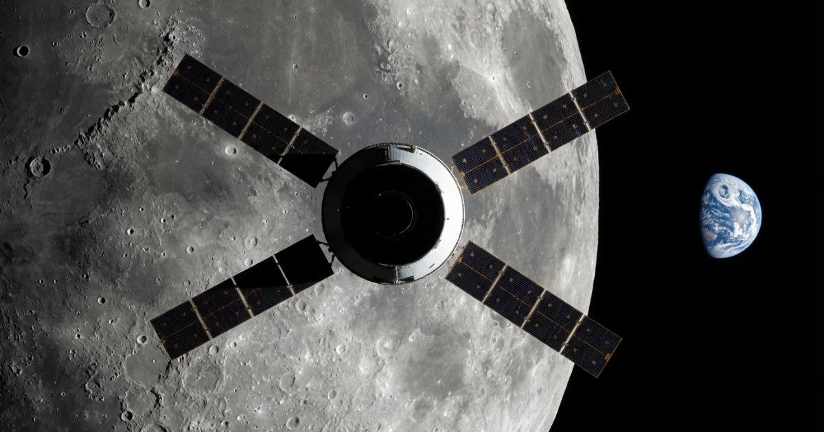 Artemis II Lunar Flyby: NASA's Next Crewed Moon Mission