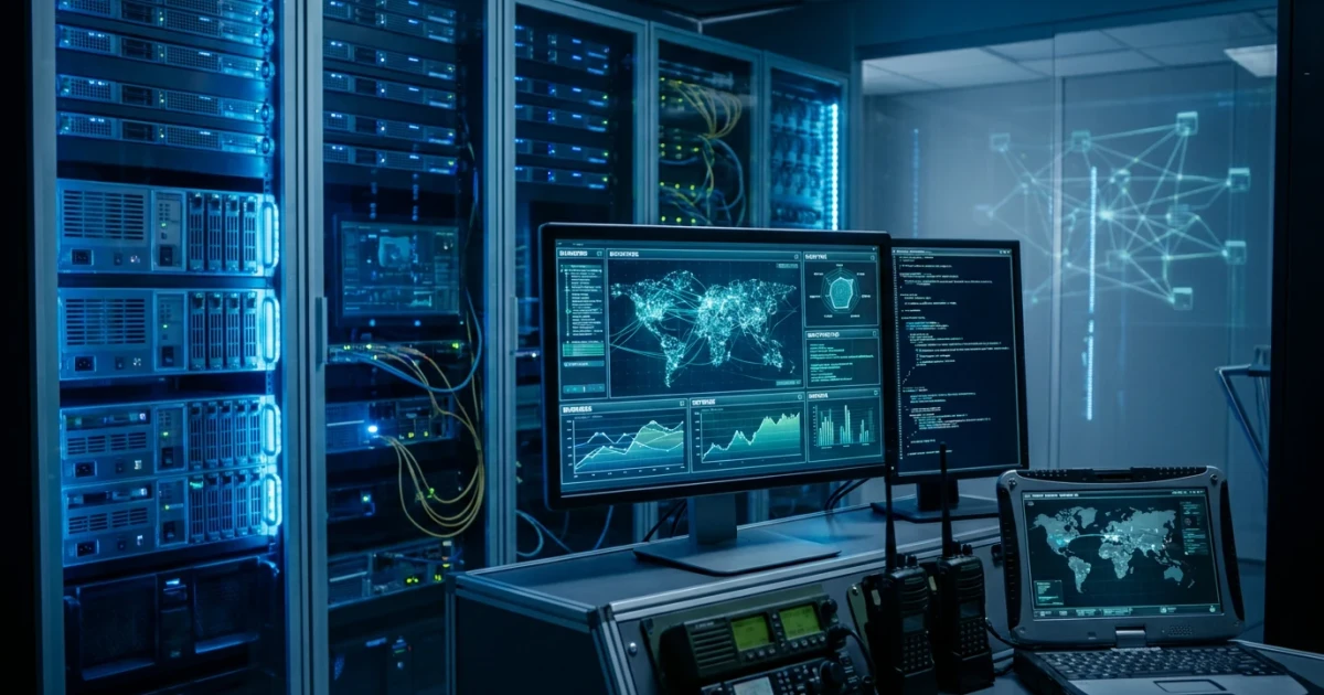 AI's Expanding Role in Tax, Accounting, and Defense