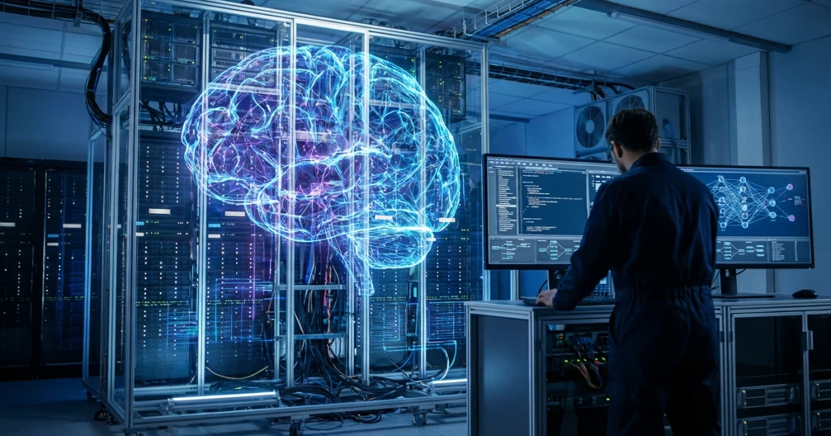 Artificial Intelligence: Understanding AI’s Impact and Challenges