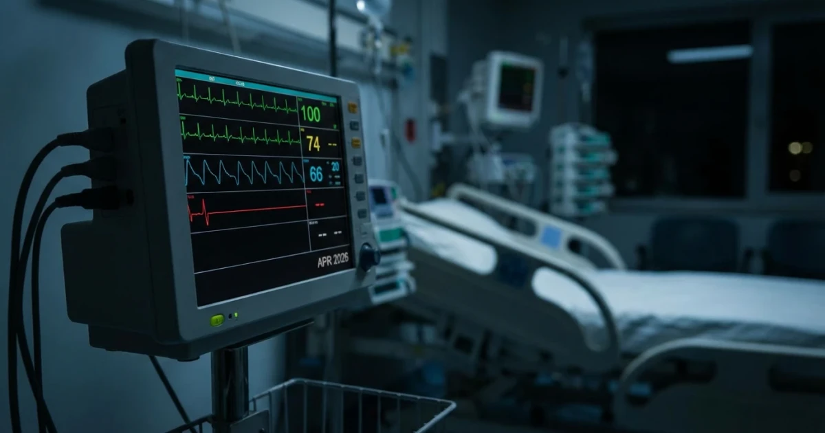 Ashley Hamilton Hospitalized After Reported Overdose