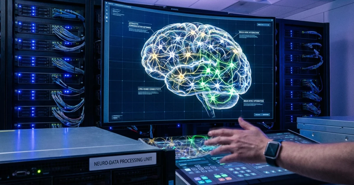 Astrocytes Form Long-Range Brain Networks, Study Finds