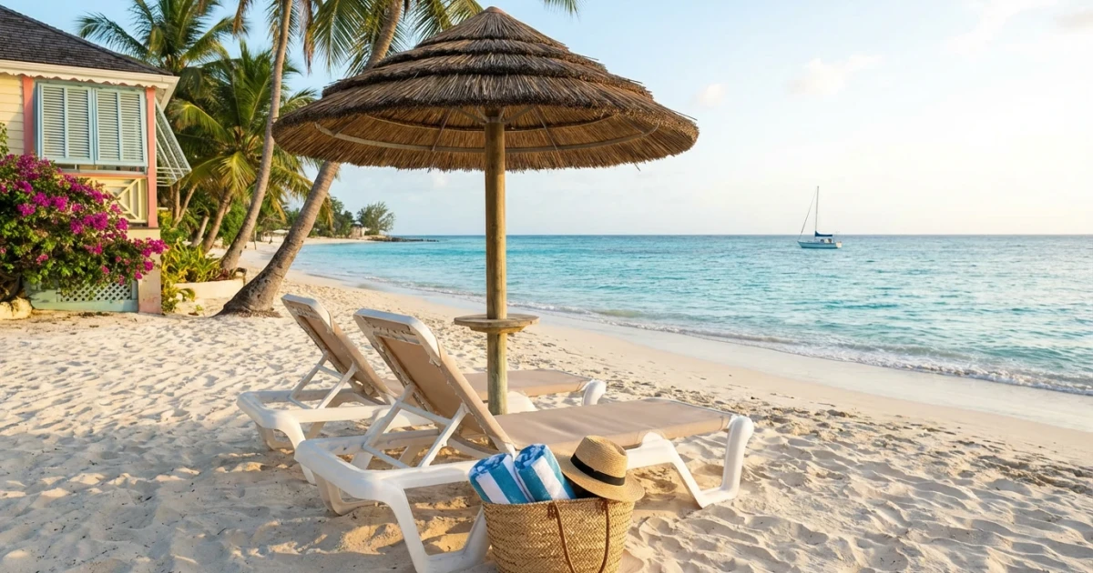 Barbados Named One of the Safest Caribbean Islands