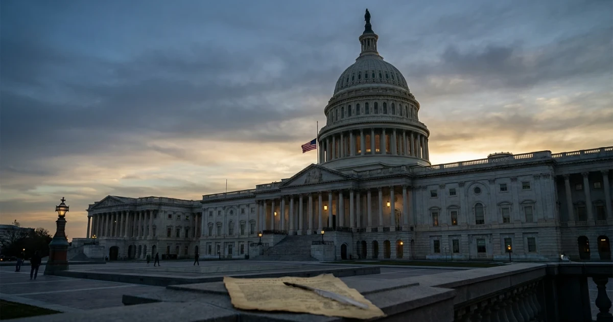 Barney Frank's Legacy as LGBTQ Pioneer in Congress