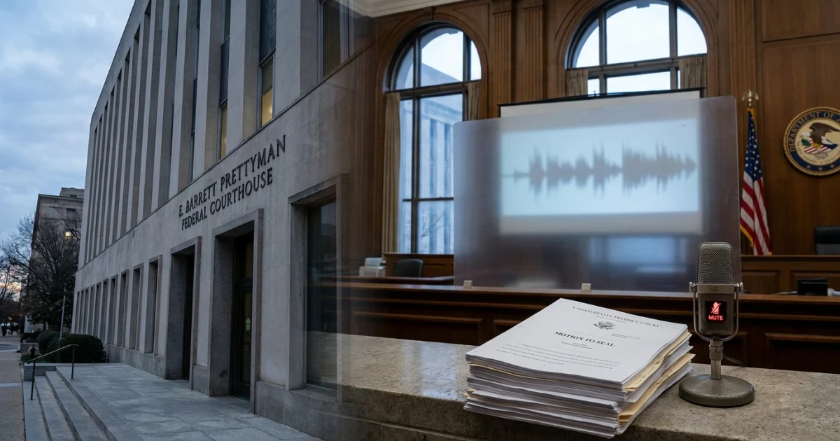 Biden Sues DOJ to Block Special Counsel Interview Audio