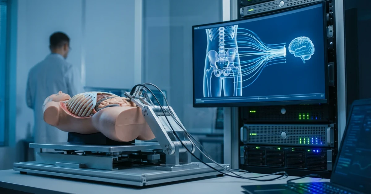 Body Motion Helps Brain Flush Neural Waste, Study Finds