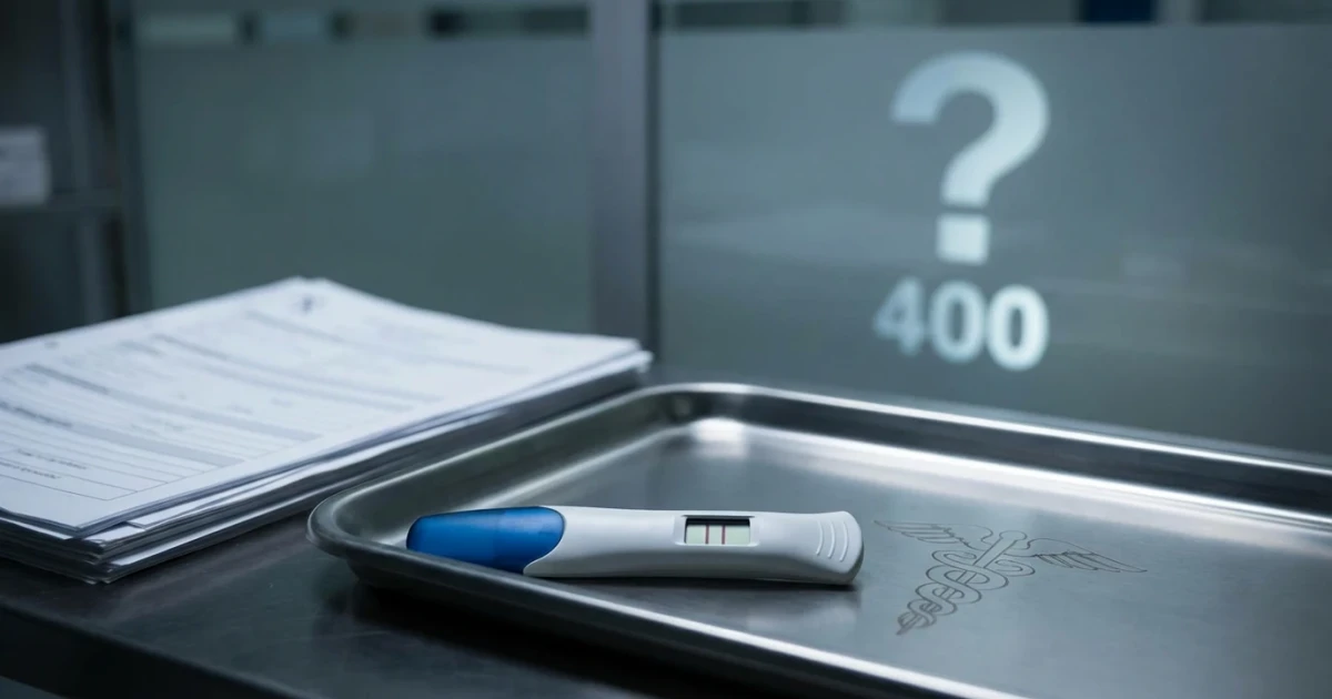 Bonnie Blue Pregnancy Announcement Raises Sexual Health Questions