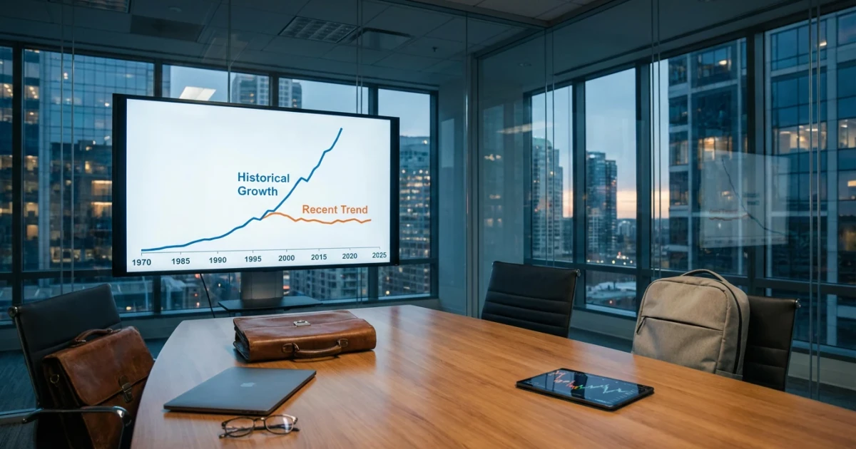 Boomers vs Millennials: How Economic Change Shaped Work Attitudes