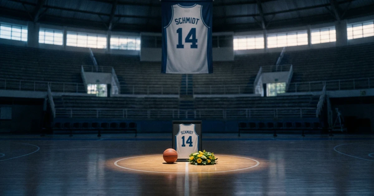 Oscar Schmidt, Brazilian Basketball Legend, Dies at 68