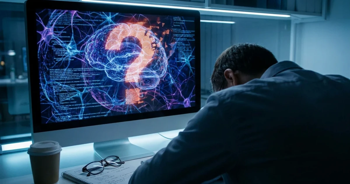 Brief AI Use Impairs Thinking Skills, Study Finds