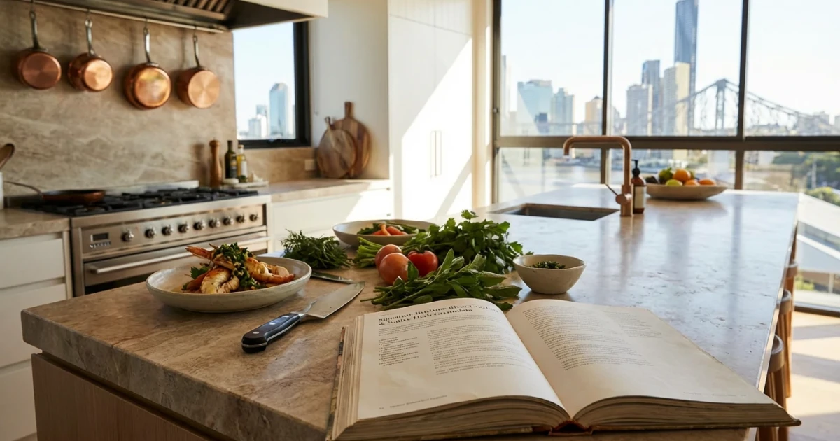 Brisbane’s Best Restaurant Dishes to Make at Home