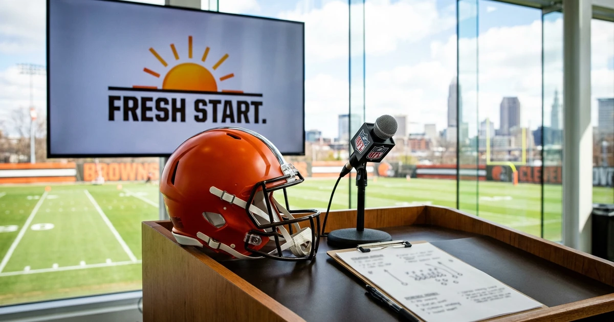 Browns Hire Todd Monken as Head Coach: A New Era Begins