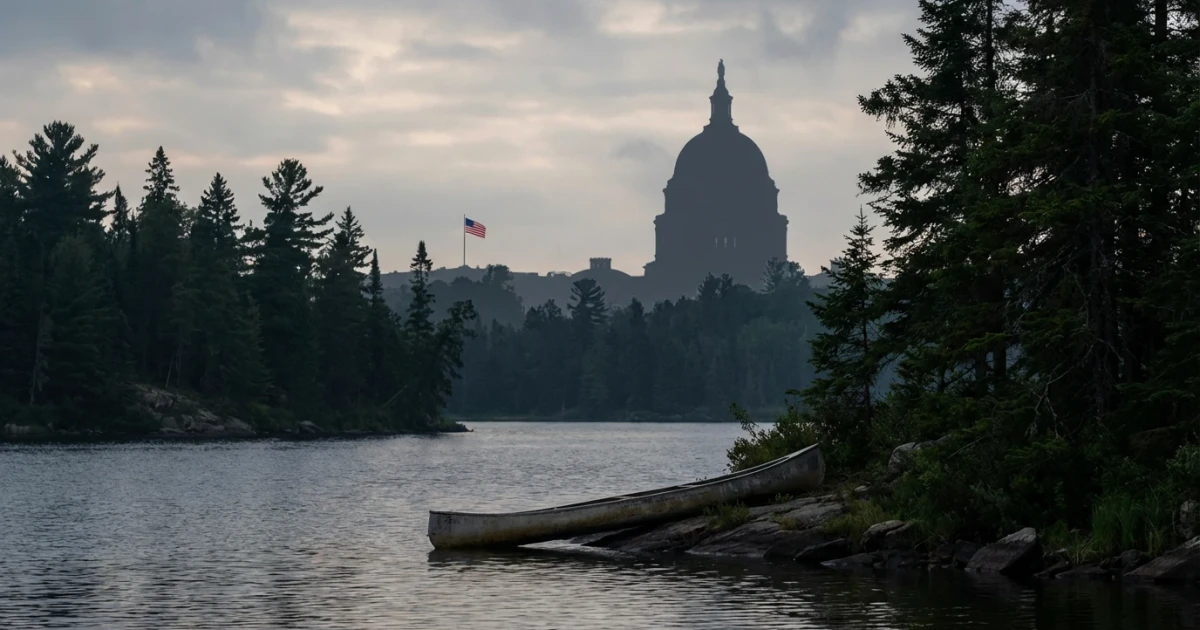 BWCA Protections Face Uncertainty After House Vote