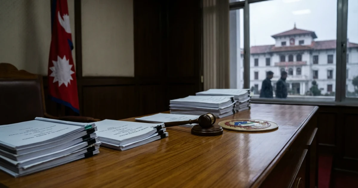 Nepal Parties Pressed to Reform Provincial Governance