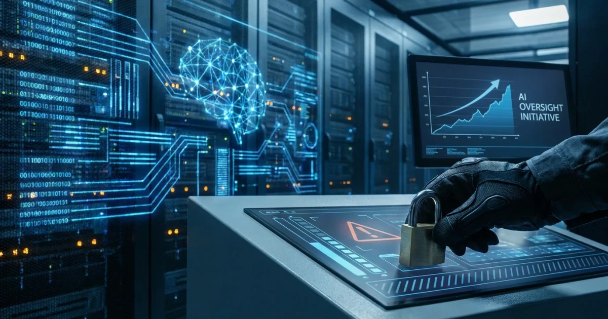 Growing Concerns Spark Debate Over Artificial Intelligence Oversight