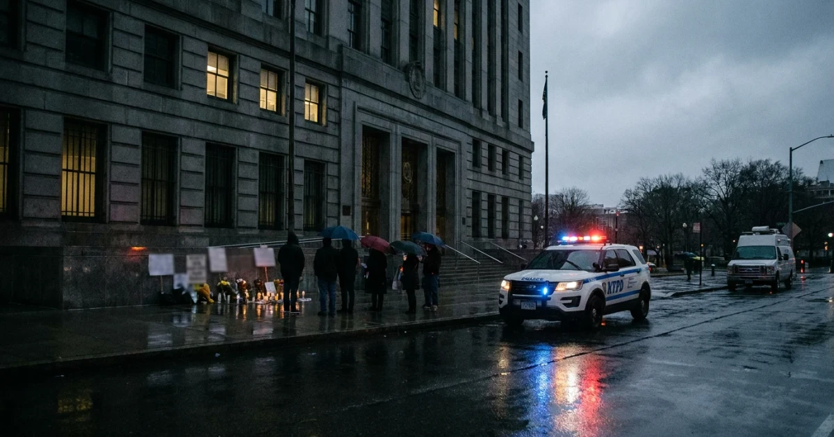 Canadian Pleads Guilty to Aiding 14 Suicides Online