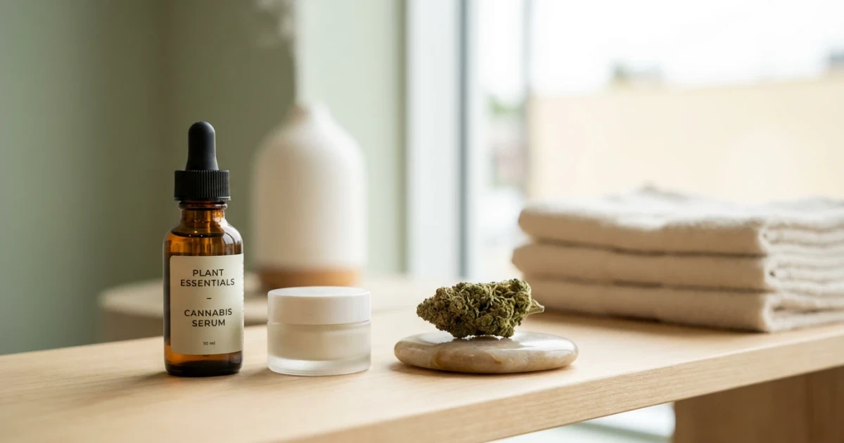 Cannabis and Wellness: How Lifestyle Trends Are Evolving