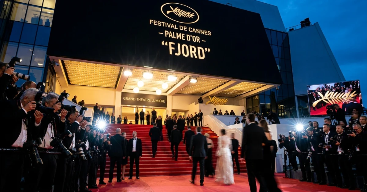 Cannes 2026: 'Fjord' Wins Palme d'Or, Fashion Steals Show
