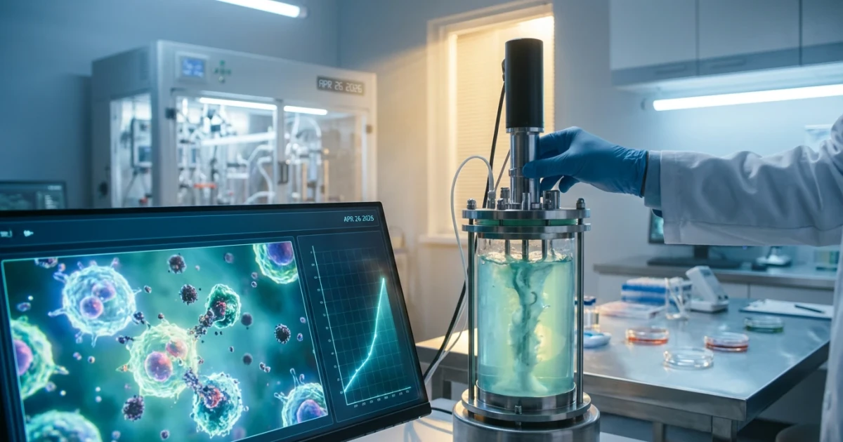 Cell Therapy Leads to Recovery in Triple Disease Case