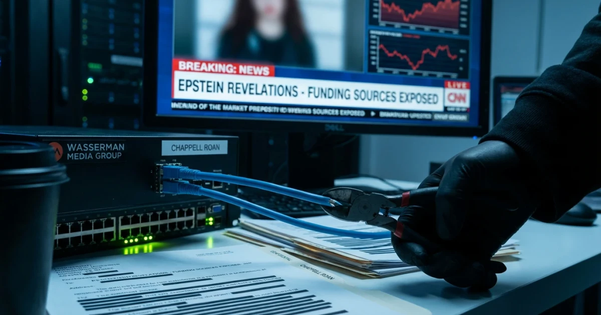 Chappell Roan Drops Wasserman Amid Epstein Fallout The Sheffield Press Chappell Roan Parts Ways With Talent Agent Amid Epstein Reve Ac9780 Og.webp