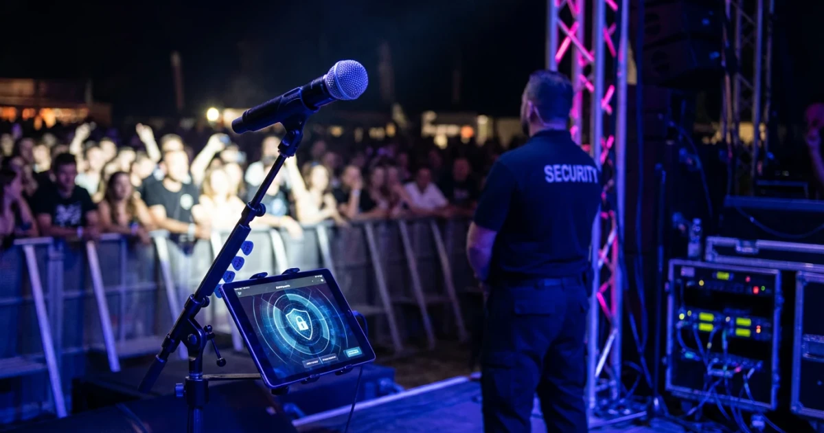 Chappell Roan Addresses Security Incident at Concert