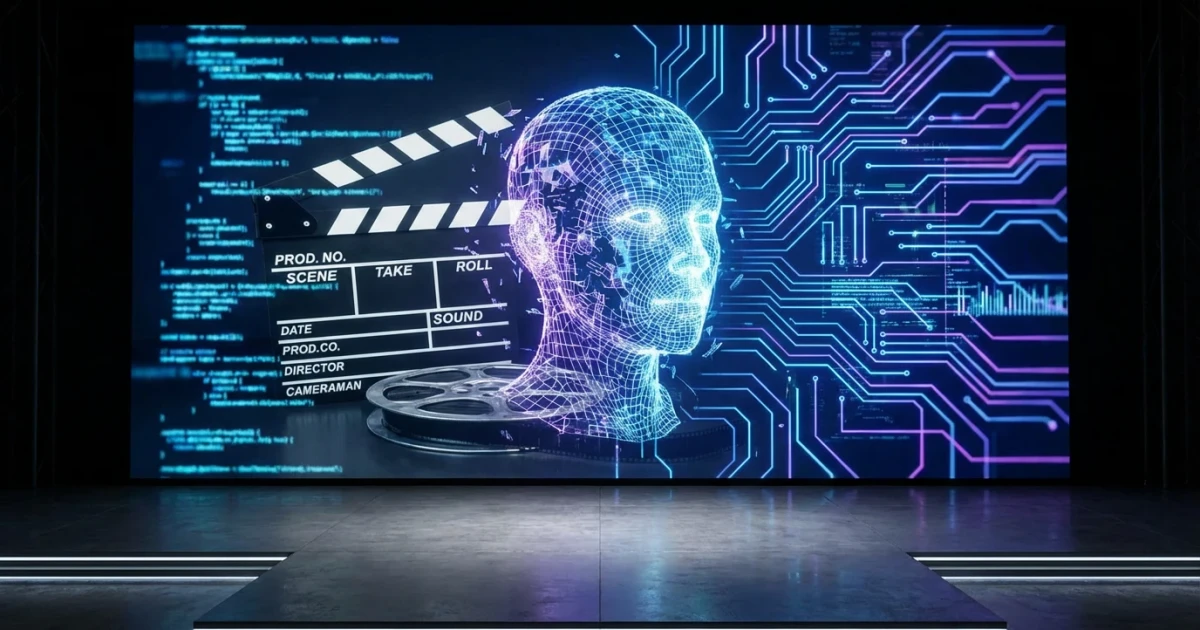 Charlize Theron Warns AI Could Replicate Actors’ Work