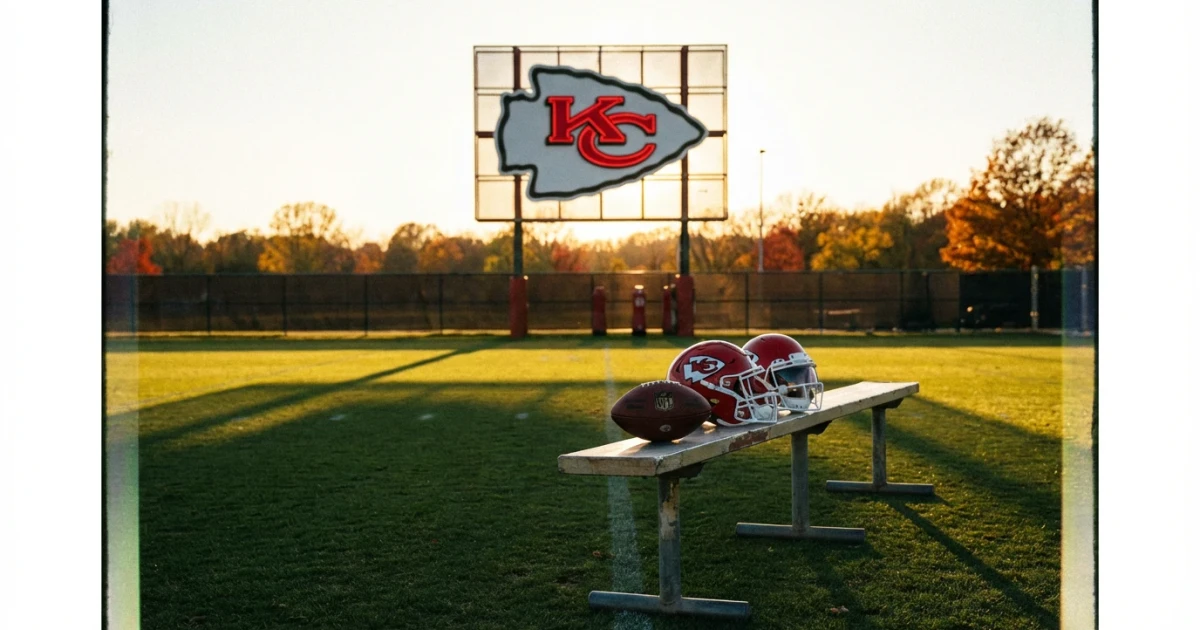 Chiefs Trade for Justin Fields to Back Up Mahomes