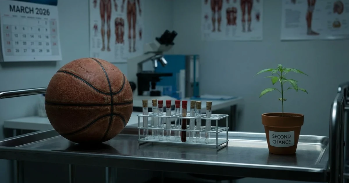 Chris Washburn Reflects on NBA Career, Drugs, and Recovery