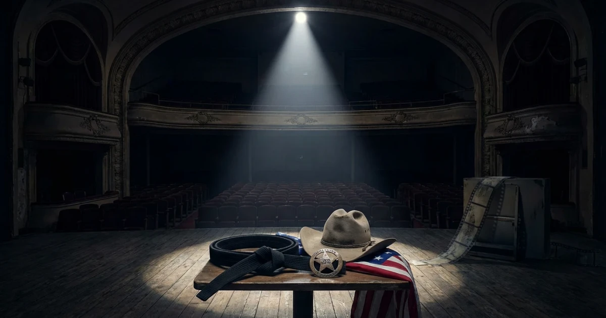 Chuck Norris, Walker Texas Ranger Star, Dies at 86