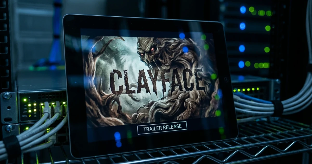 Clayface Trailer Debuts Body Horror in James Gunn's DC Universe