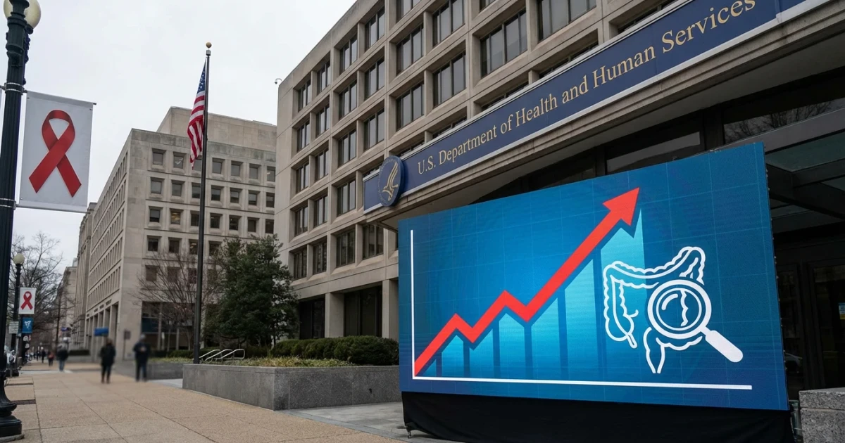 Colorectal Cancer Surges Among Young Americans: Alarming Trends