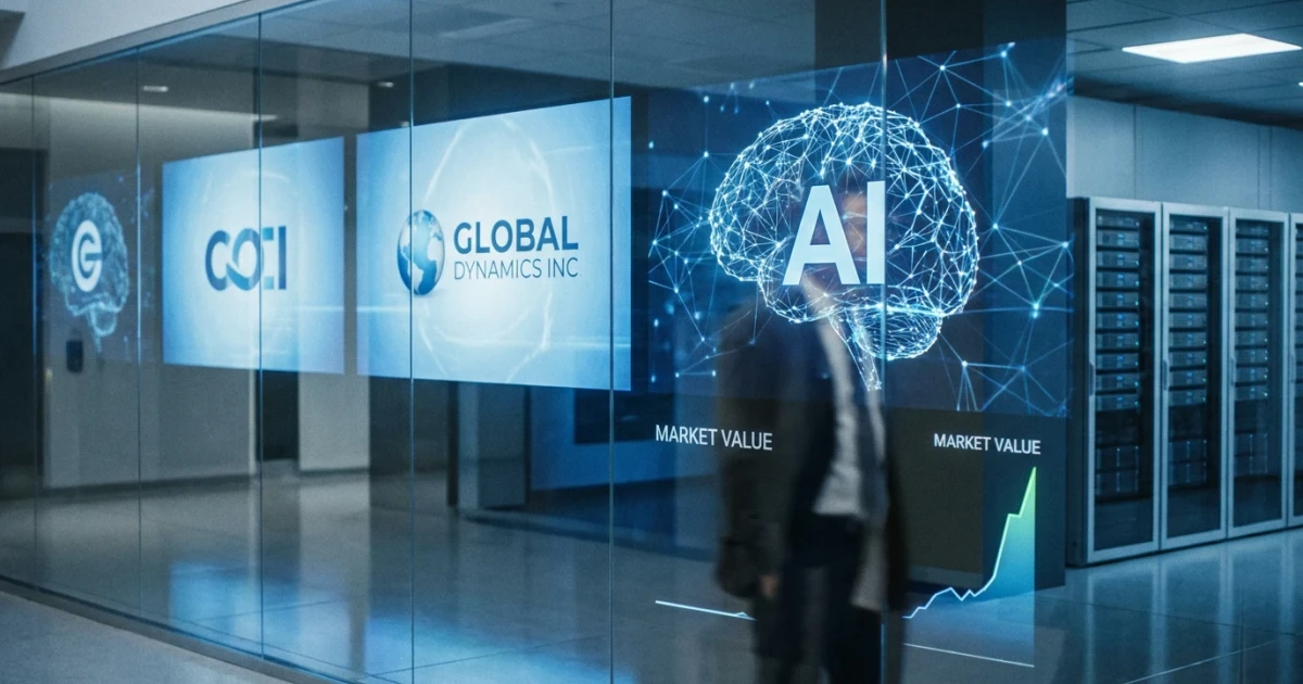 Companies Accused of 'AI Washing' in Rebranding Push