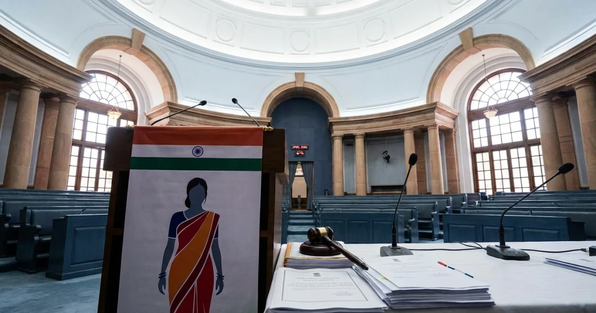 Congress Criticizes PM Modi's Use of Women in Campaigns