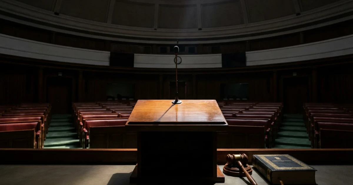 Congress Leader Accuses Modi Govt of 'Complete Dictatorship' in Lok Sabha Row