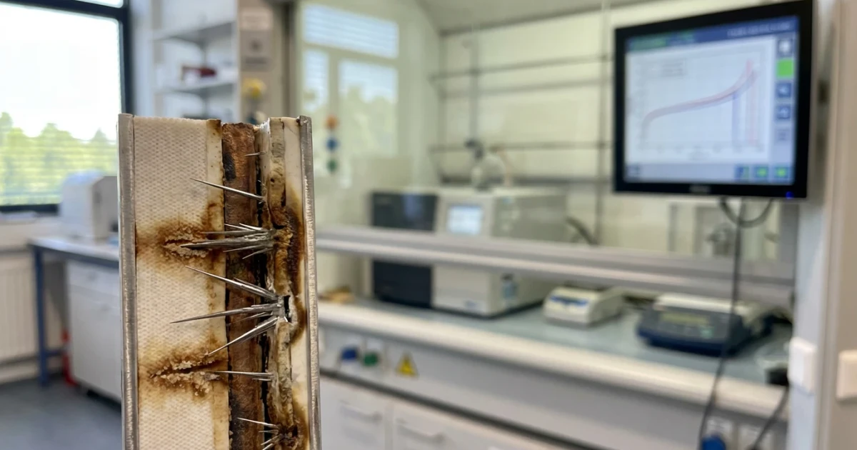 Corrosion and Dendrite Growth Challenge Solid-State Batteries