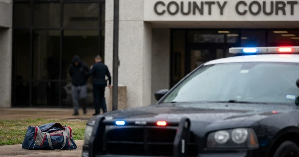 Cowboys' Markquese Bell Arrested on Drug Charges in Texas