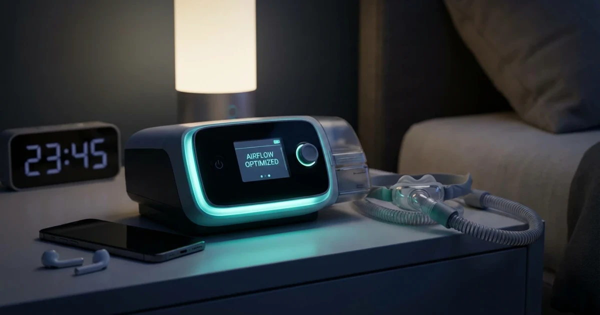 CPAP Machines: The Leading Solution for Snoring Disorders