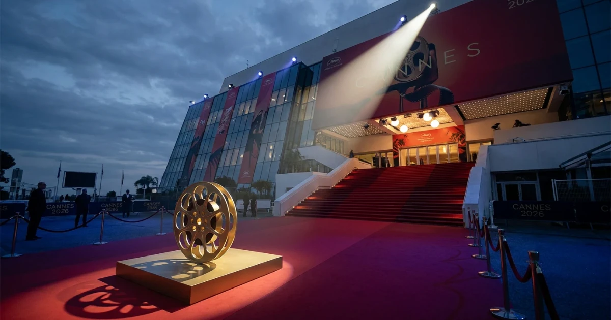 Cannes 2026 Critics Spotlight American Auteur, Festival Standouts