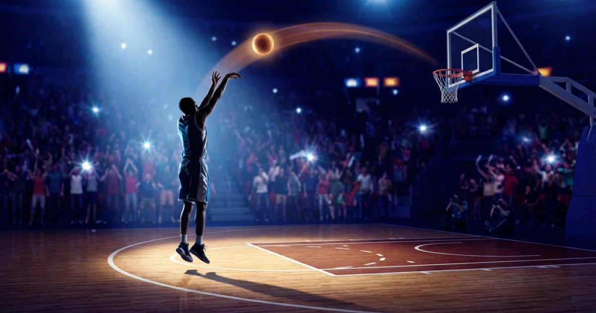 Damian Lillard Joins NBA 3-Point Contest After Season Absence