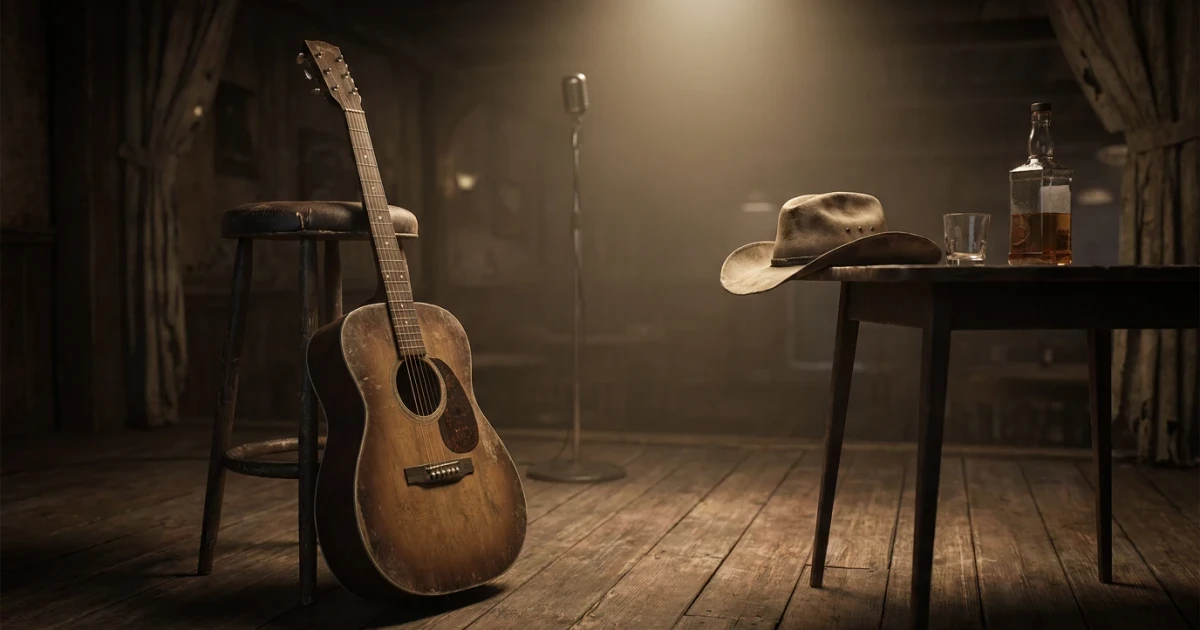 David Allan Coe, Outlaw Country Icon, Dies at 86