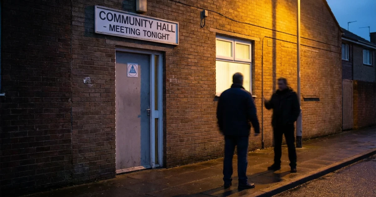 Dax Shepard Details Near-Fight With Eric Dane at AA Meeting