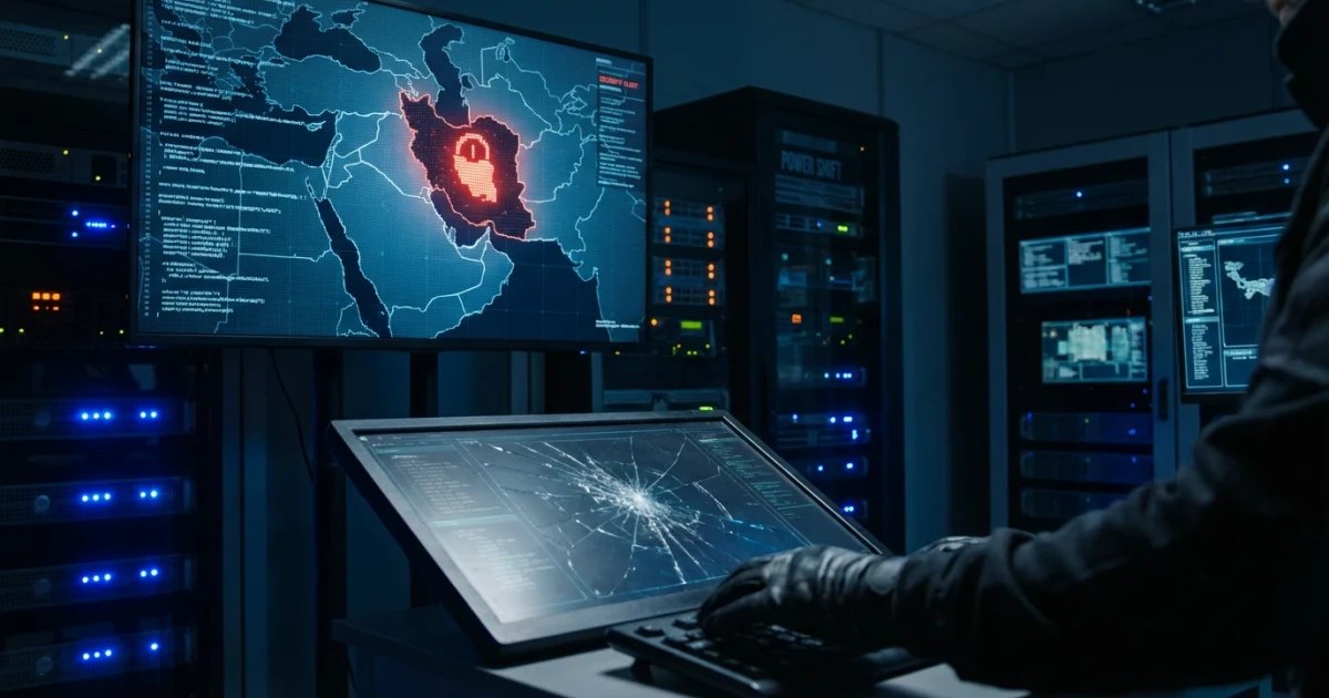 Death of Iran’s Security Chief Larijani Marks Major Shift